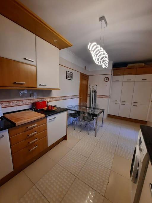 Apartamento Atlantic Lodge, 1ª Linha De Praia! *
