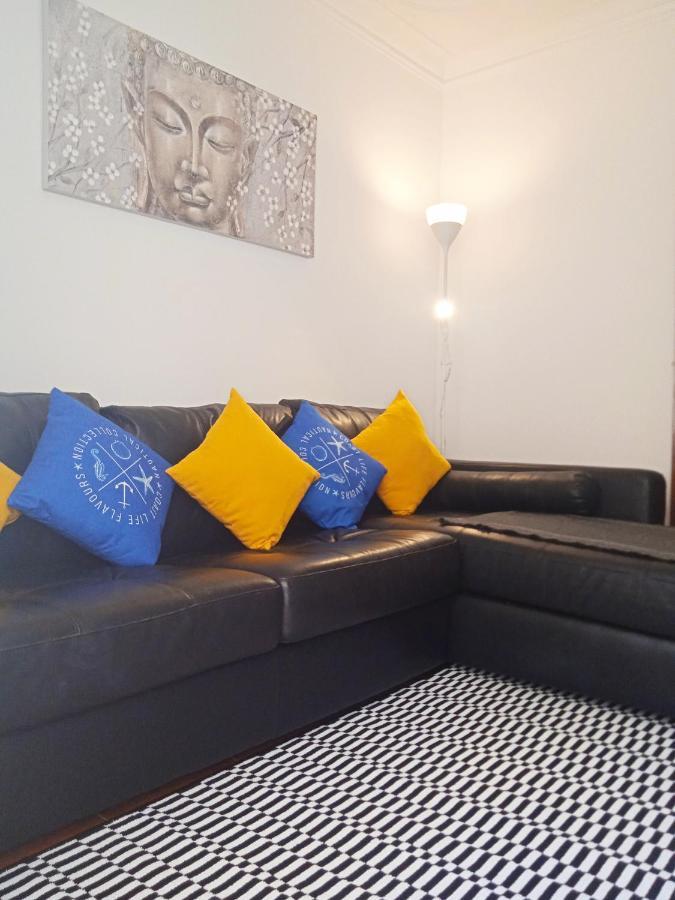 Chalas Place Apartamento Nazaré
