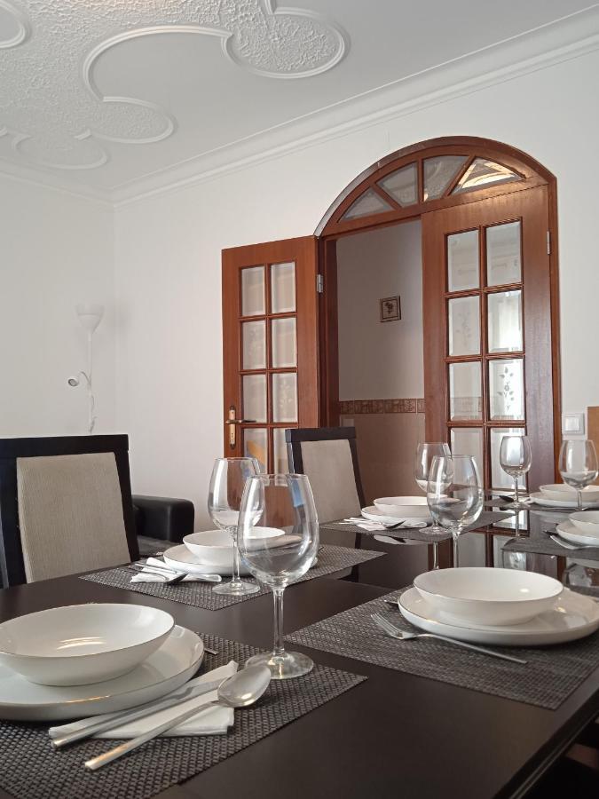 Apartamento Chalas Place