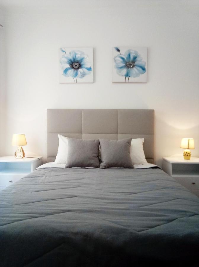 Apartamento Chalas Place Nazaré