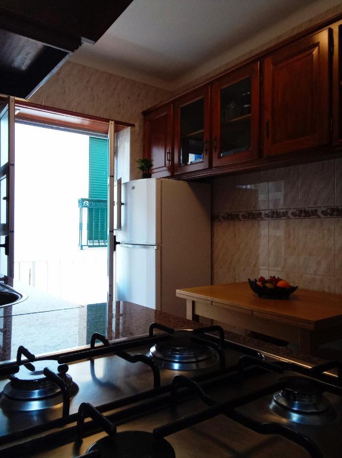 Apartamento Chalas Place