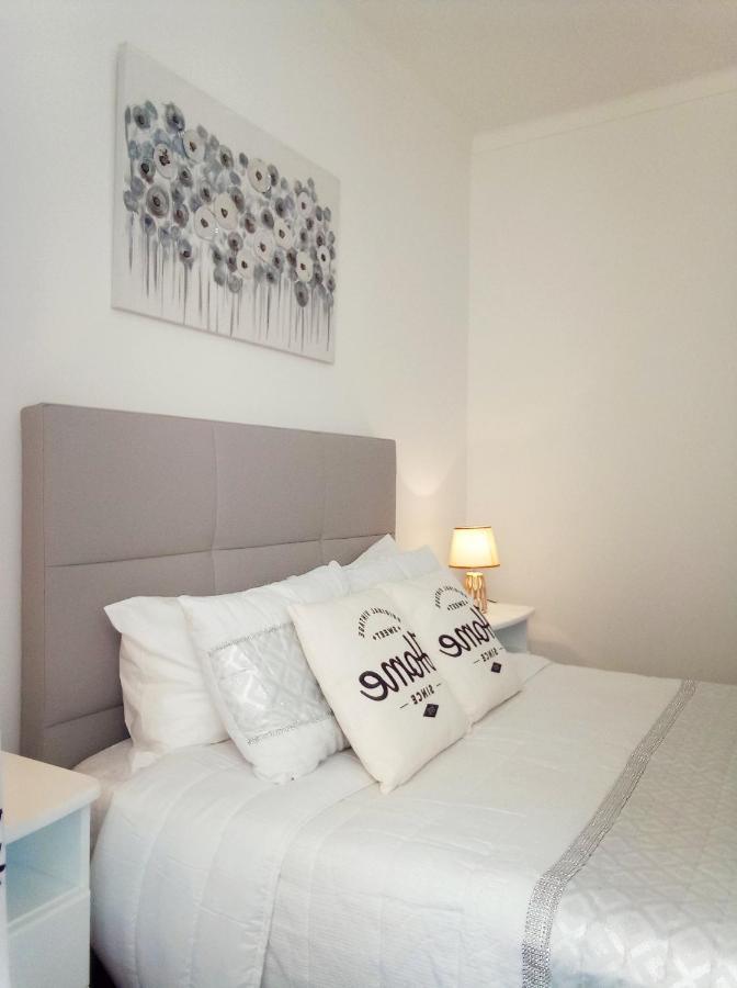 Apartamento Chalas Place Nazaré
