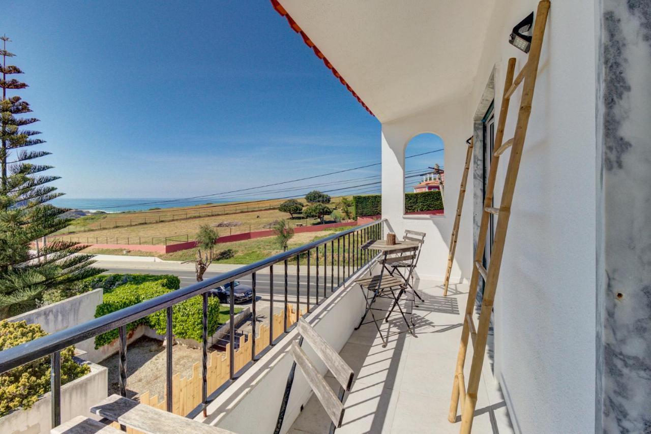 Ocean House - Ribeira D'ilhas Hostel Ericeira