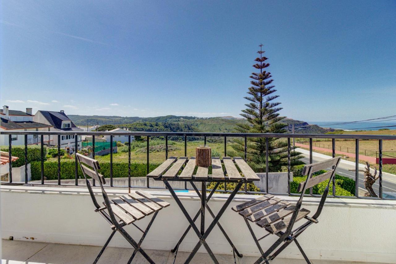 Ocean House - Ribeira D'ilhas Ericeira