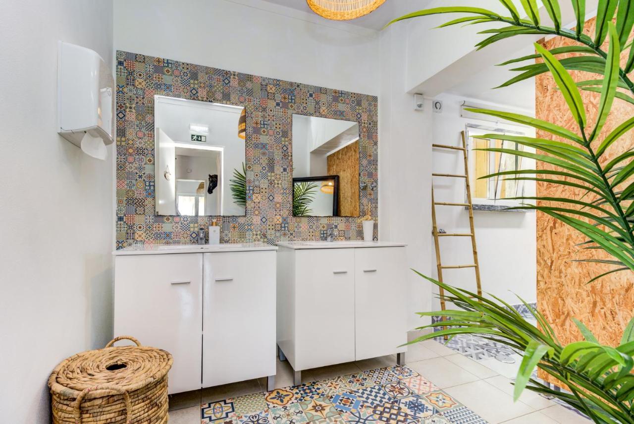 Albergue Ocean House - Ribeira D'ilhas Ericeira