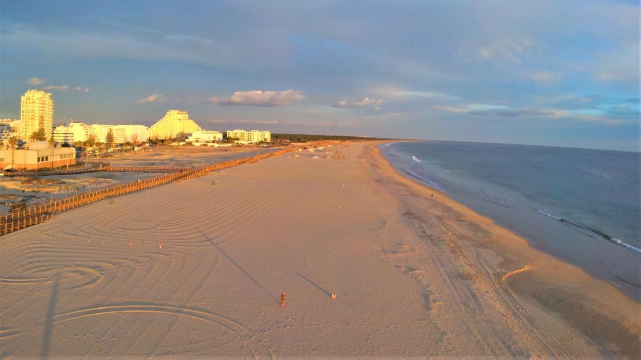 Sea Lovers - Sea Front - Apartamento Monte Gordo