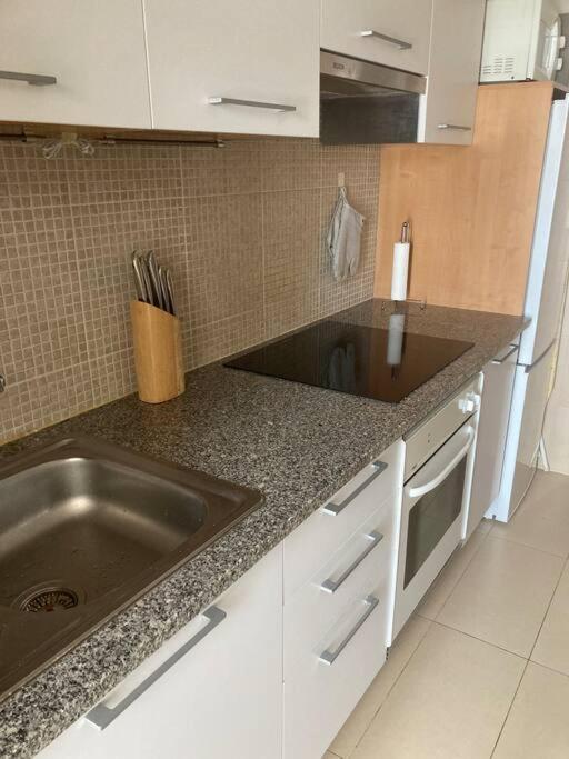 Royal Gold Penthouset2 Apartment Conceicao (Faro)