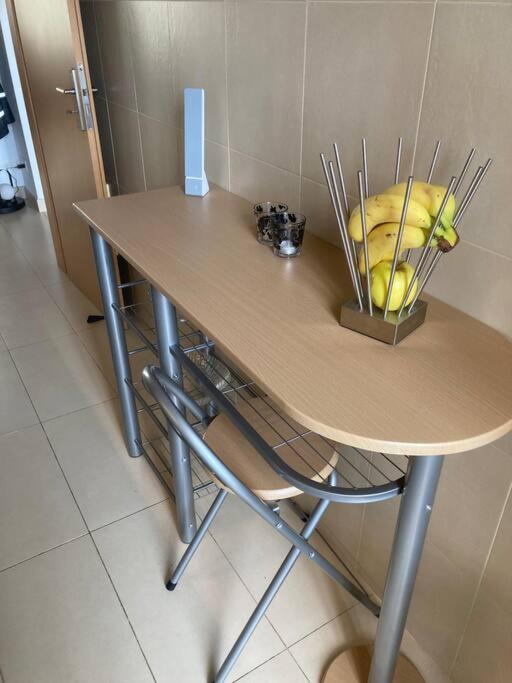 Royal Gold Penthouset2 Apartment Conceicao (Faro)