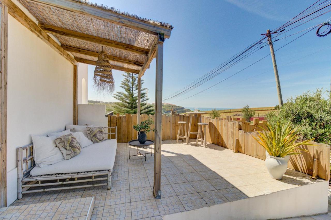 Ocean House - Ribeira D'ilhas Ericeira
