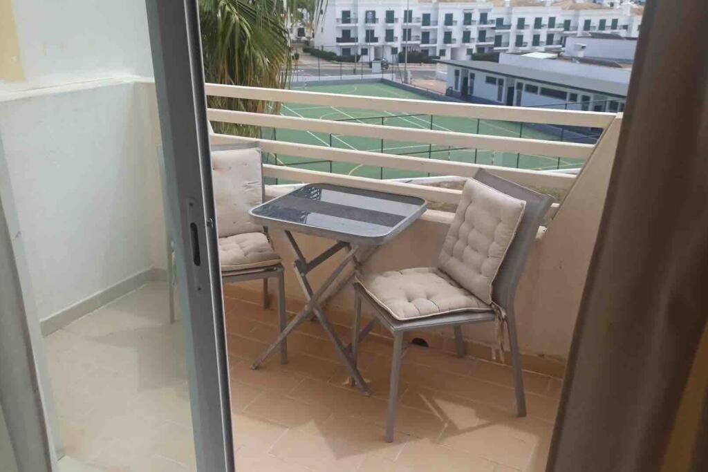 Royal Gold Penthouset2 Apartment Conceicao (Faro)