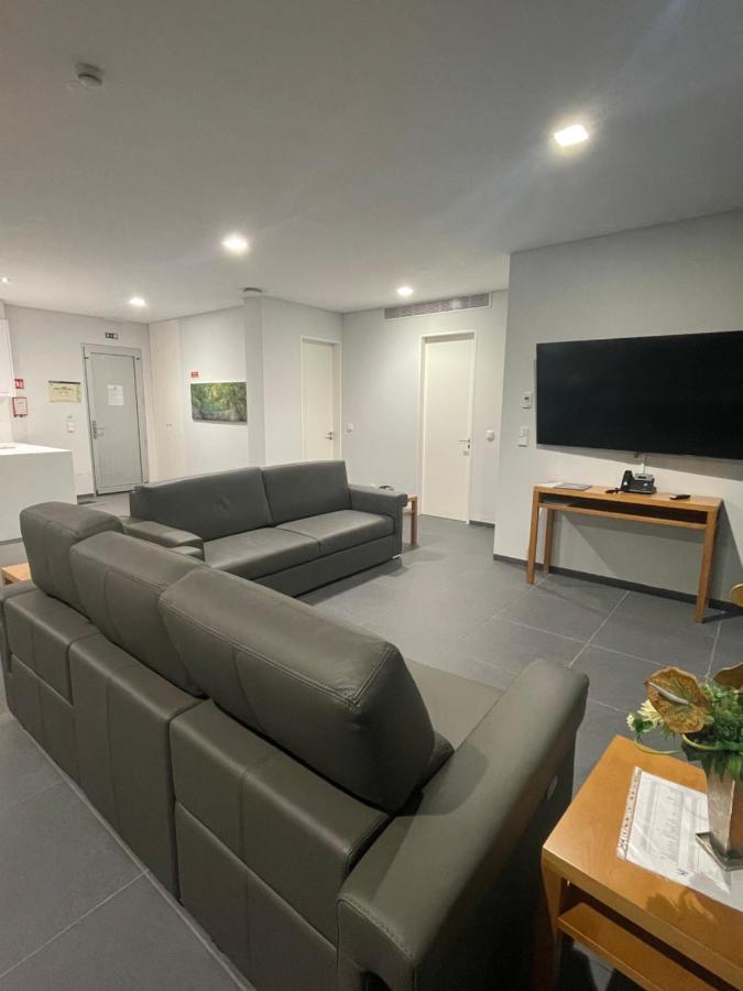 Whalesbay Aparthotel 4*
