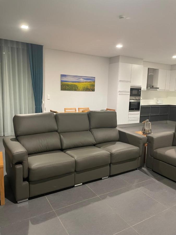 Aparthotel Whalesbay Capelas