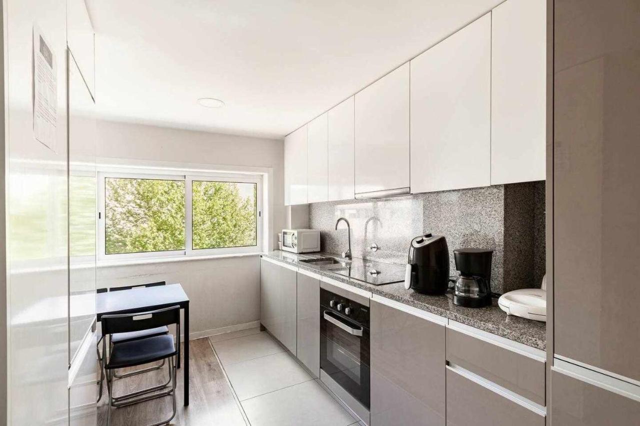 Bossa Nova Homestay Braga