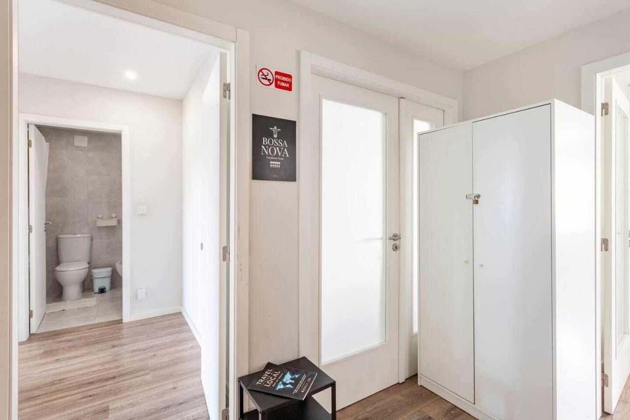 Bossa Nova Habitación en casa particular Braga