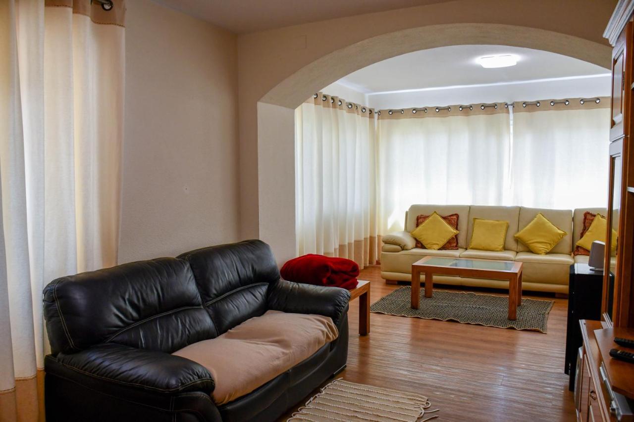 Villa Casa Do Cantinho Do Muro São Vicente