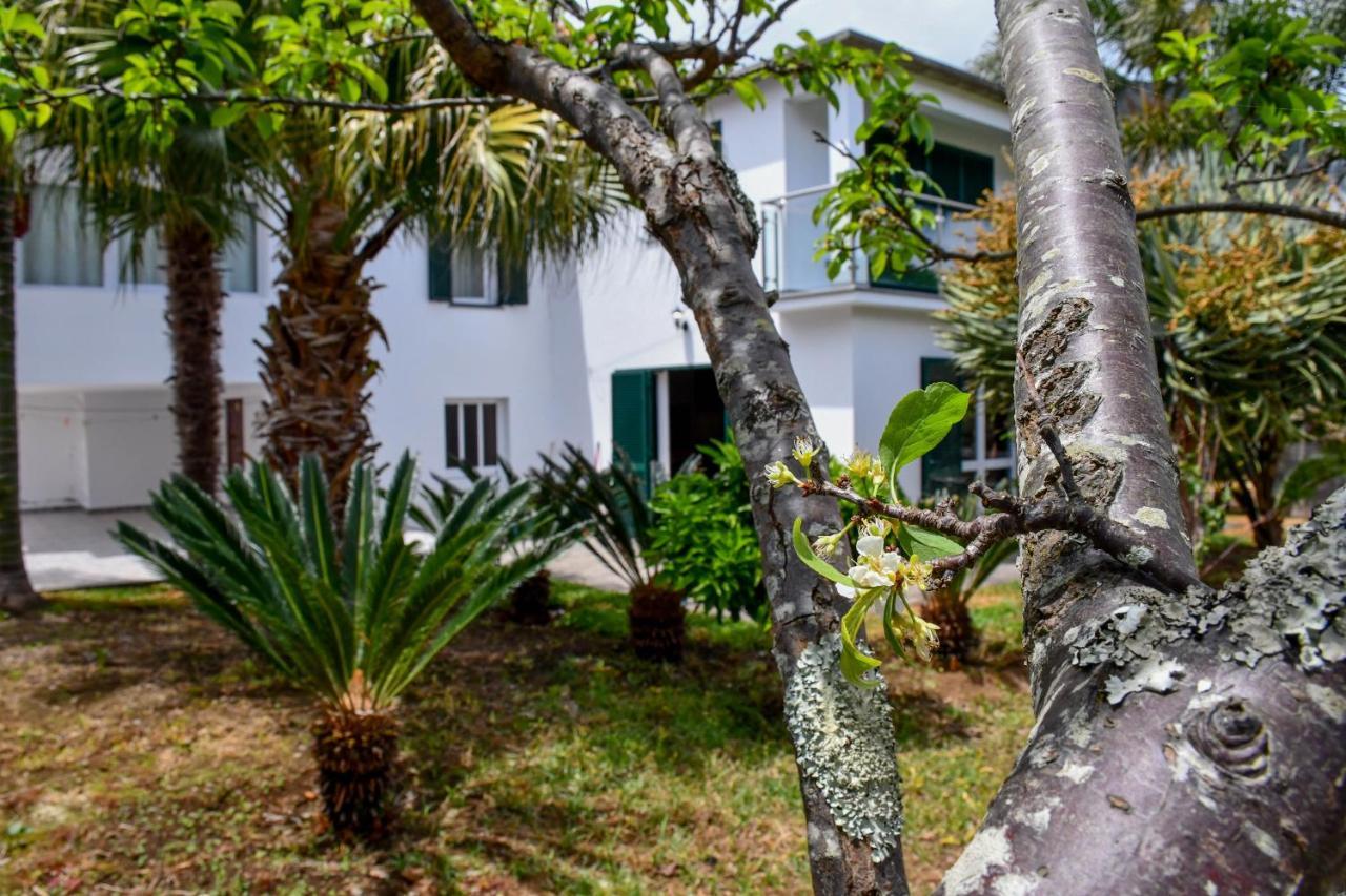 Villa Casa Do Cantinho Do Muro