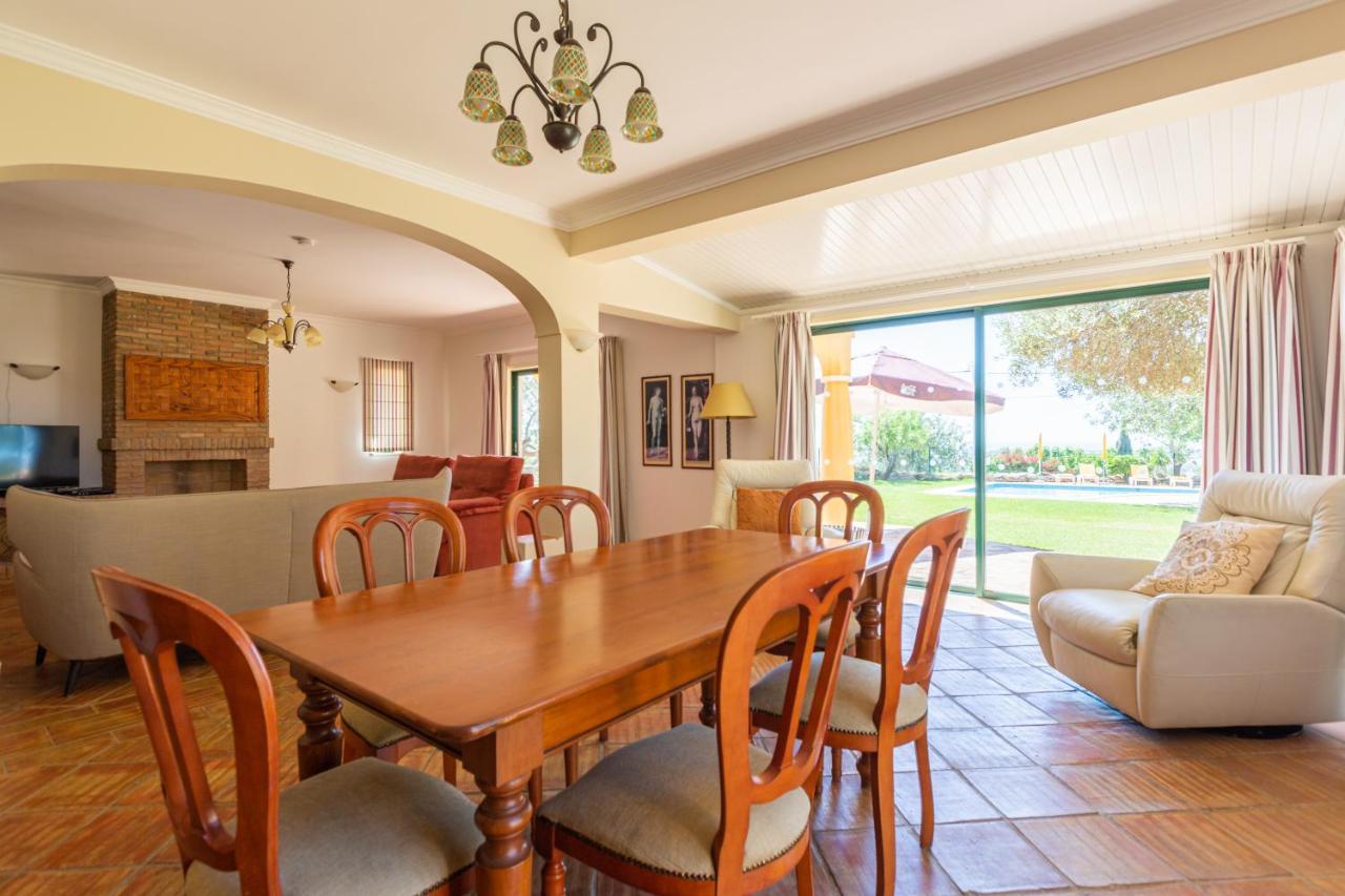 Villa Limao Boliqueime