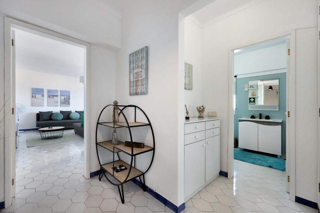 Apartamento House Paraiso Frente A