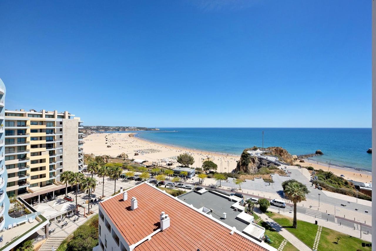 Apartamento House Paraiso Frente A Portimão