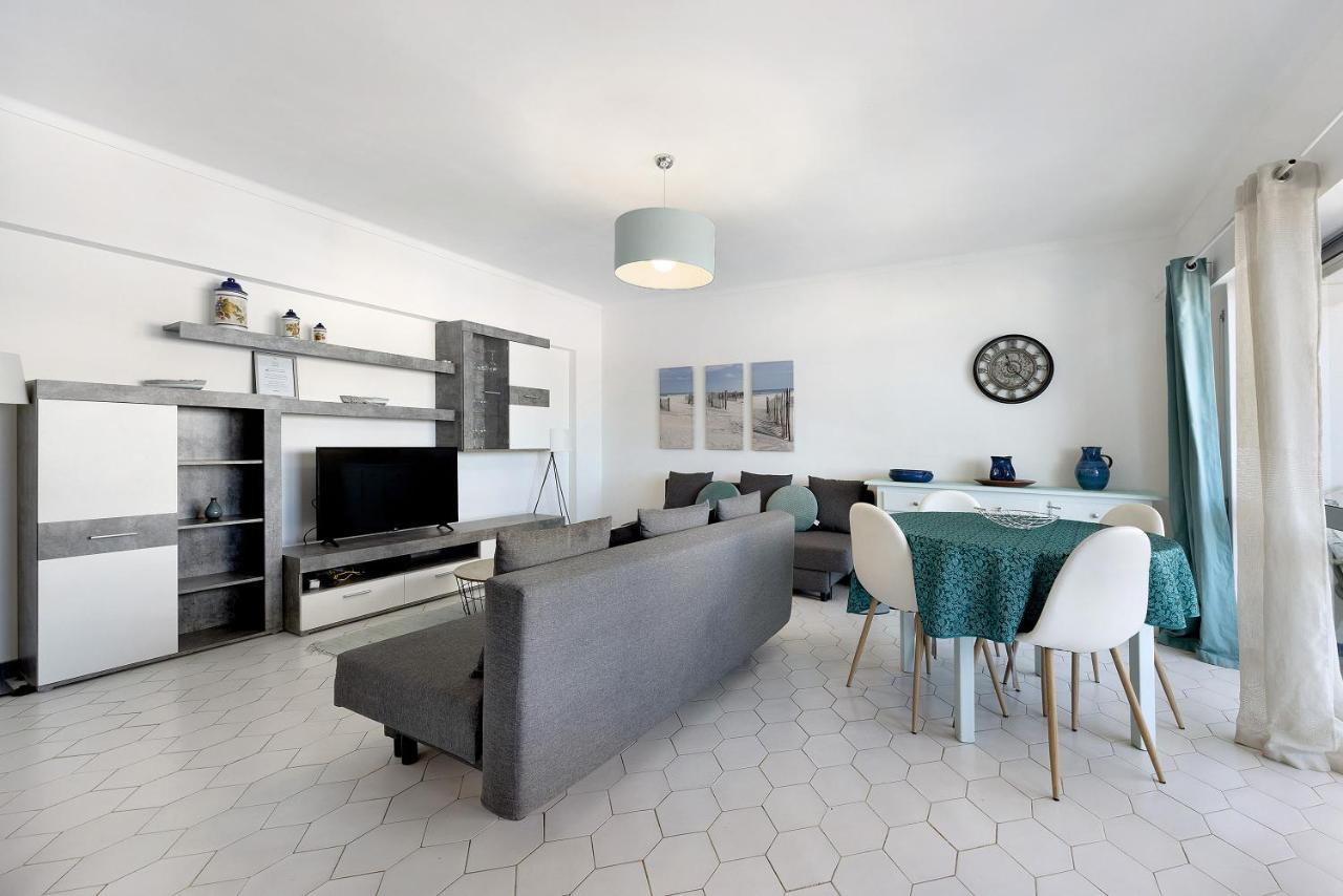 Apartamento House Paraiso Frente A
