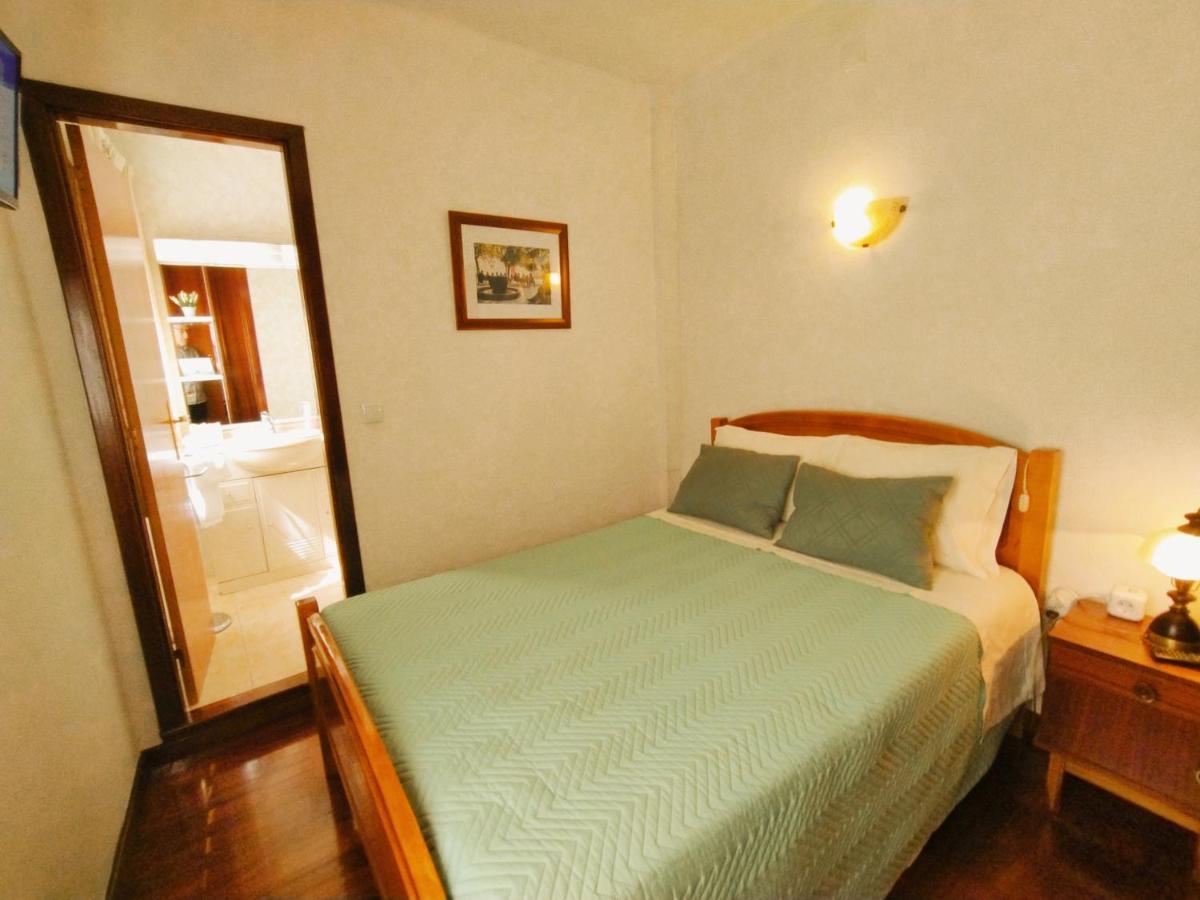Guest house Casa Polido *