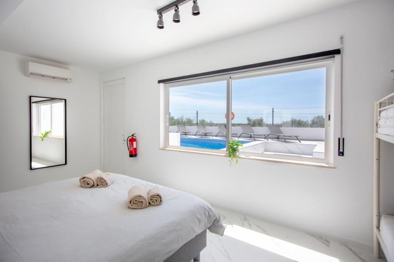 Avalon By Algarve Vacation Villa *
