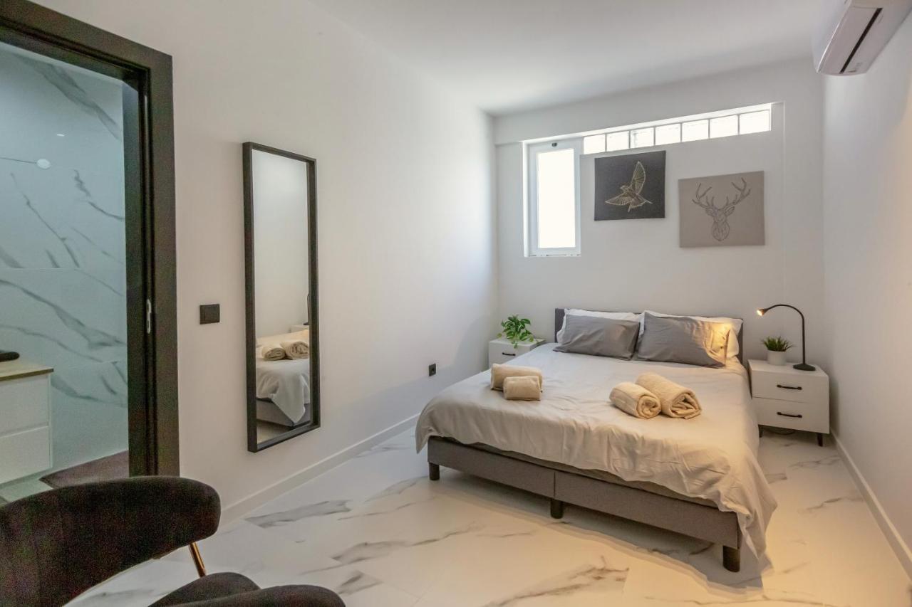 Villa Avalon By Algarve Vacation Pera