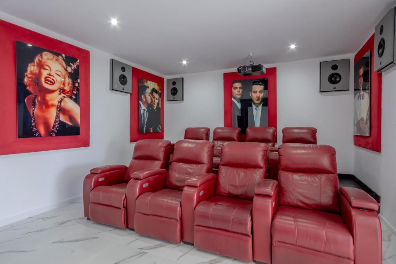 Avalon By Algarve Vacation Villa *