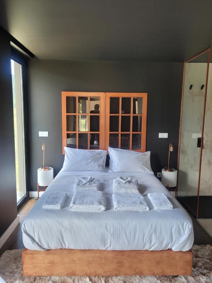 Villa Infinity Ponte da Barca