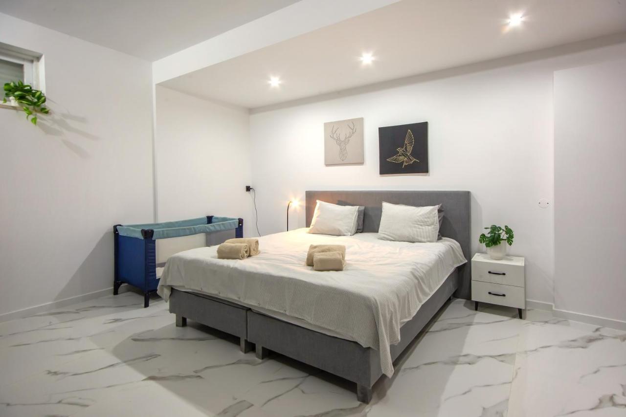 Villa Avalon By Algarve Vacation Pera