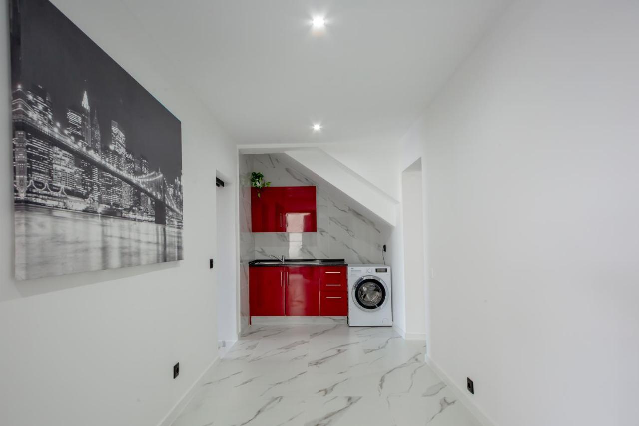 Avalon By Algarve Vacation Pera