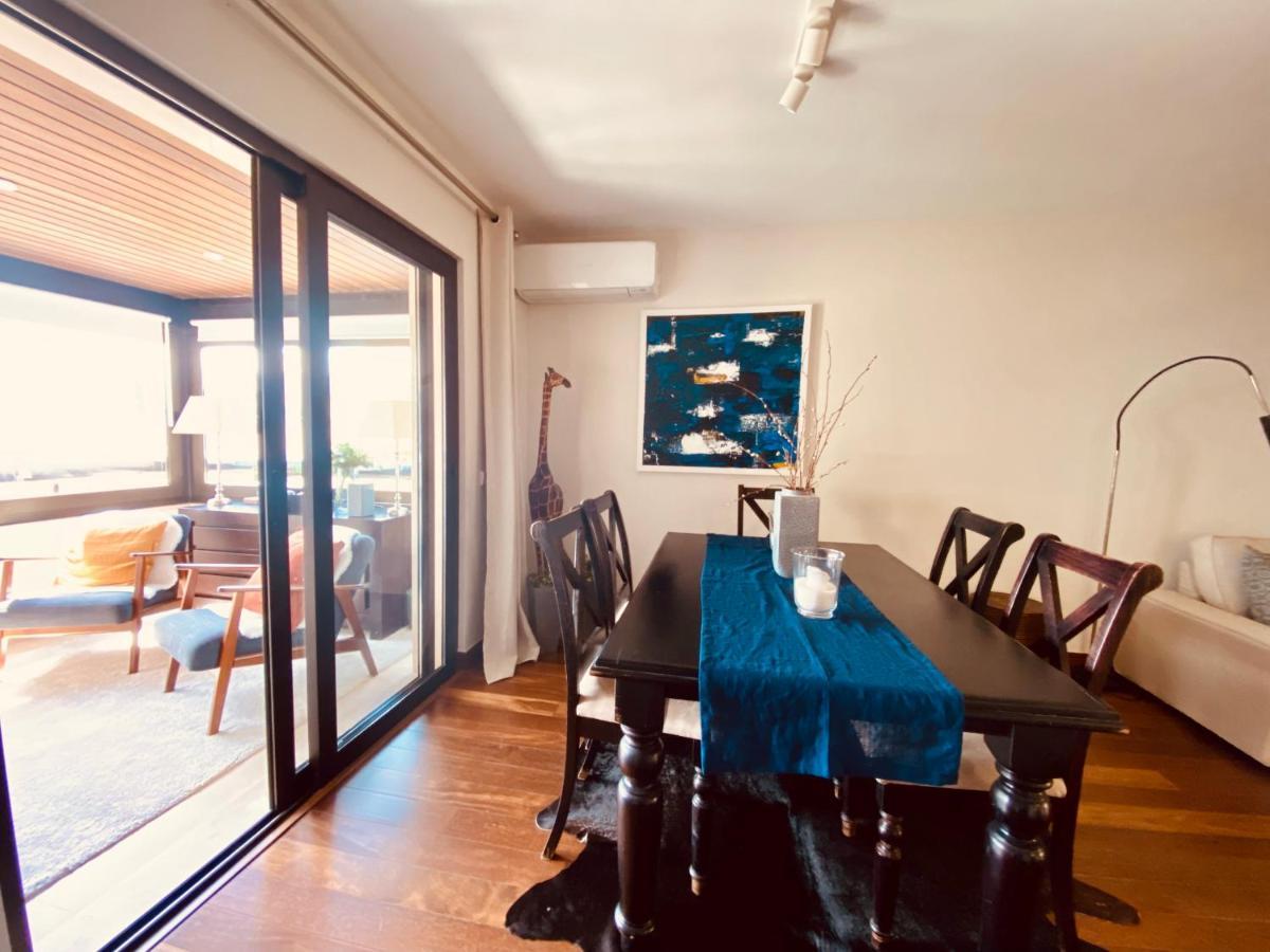 Apartment Lujoso Ap Con Piscina Frente Al Mar *