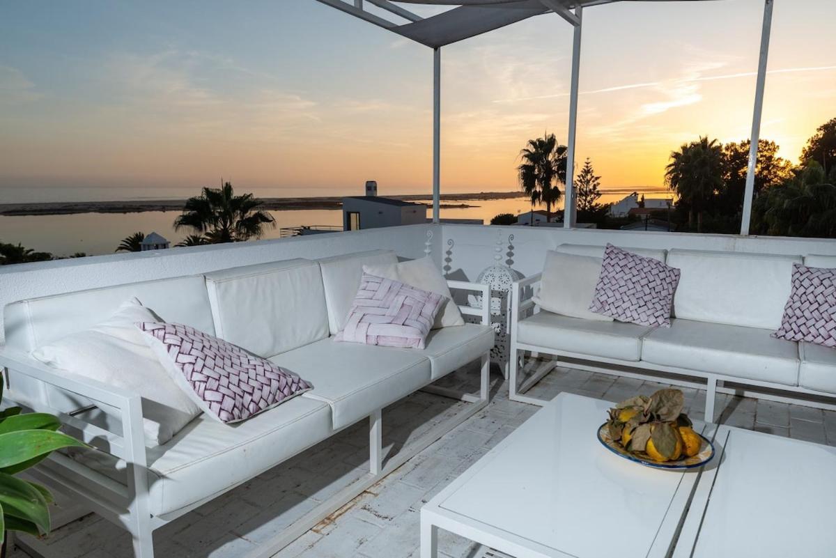 Lightbooking Fabrica Algarve Apartment Vila Nova de Cacela