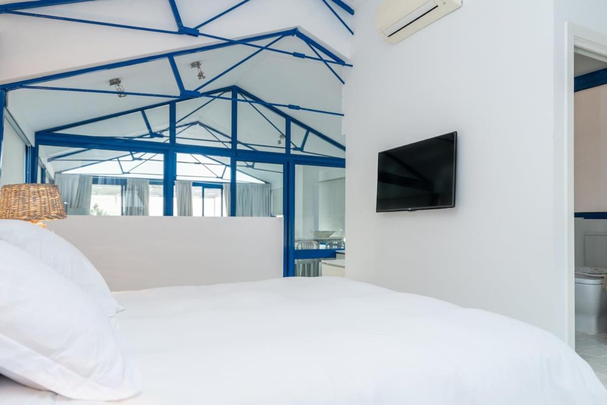 Lightbooking Fabrica Algarve Vila Nova de Cacela