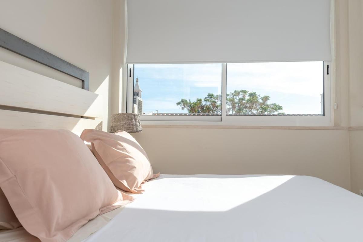 Apartamento Lightbooking Fabrica Algarve