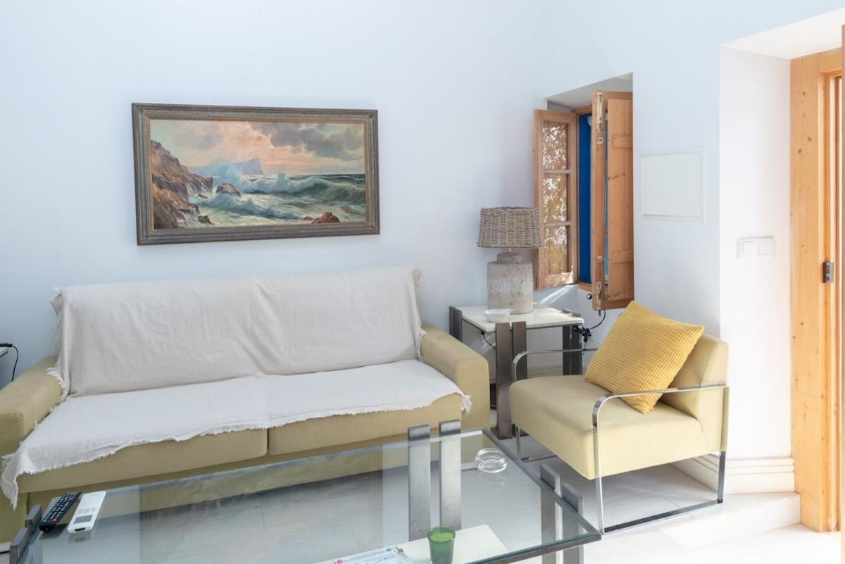 Lightbooking Fabrica Algarve Apartment Vila Nova de Cacela
