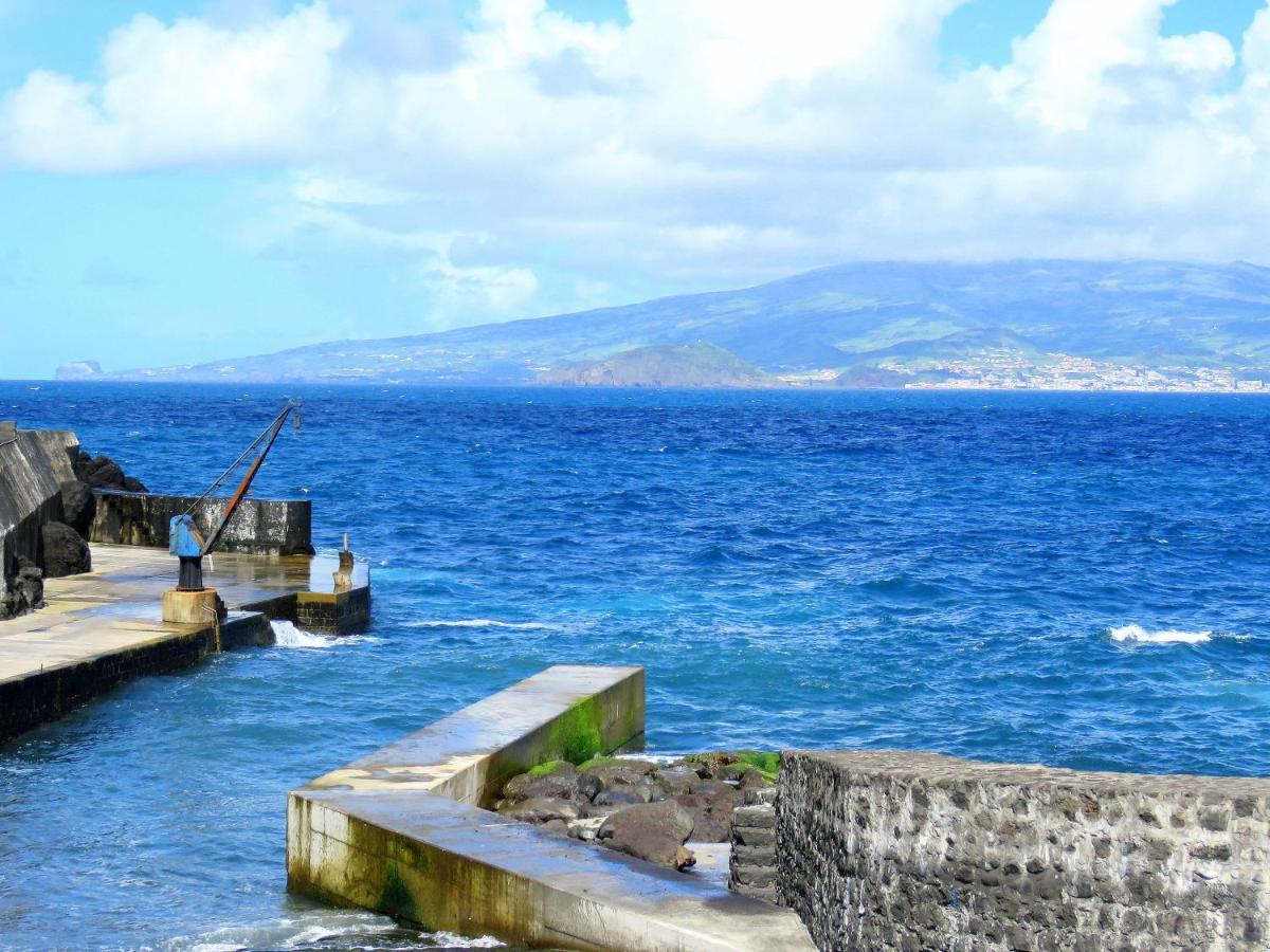 Holiday home Casa Do Guardiao Madalena (Azores)