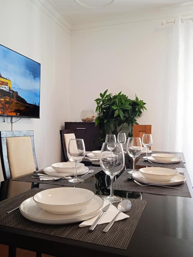 Chalas Place Apartamento *