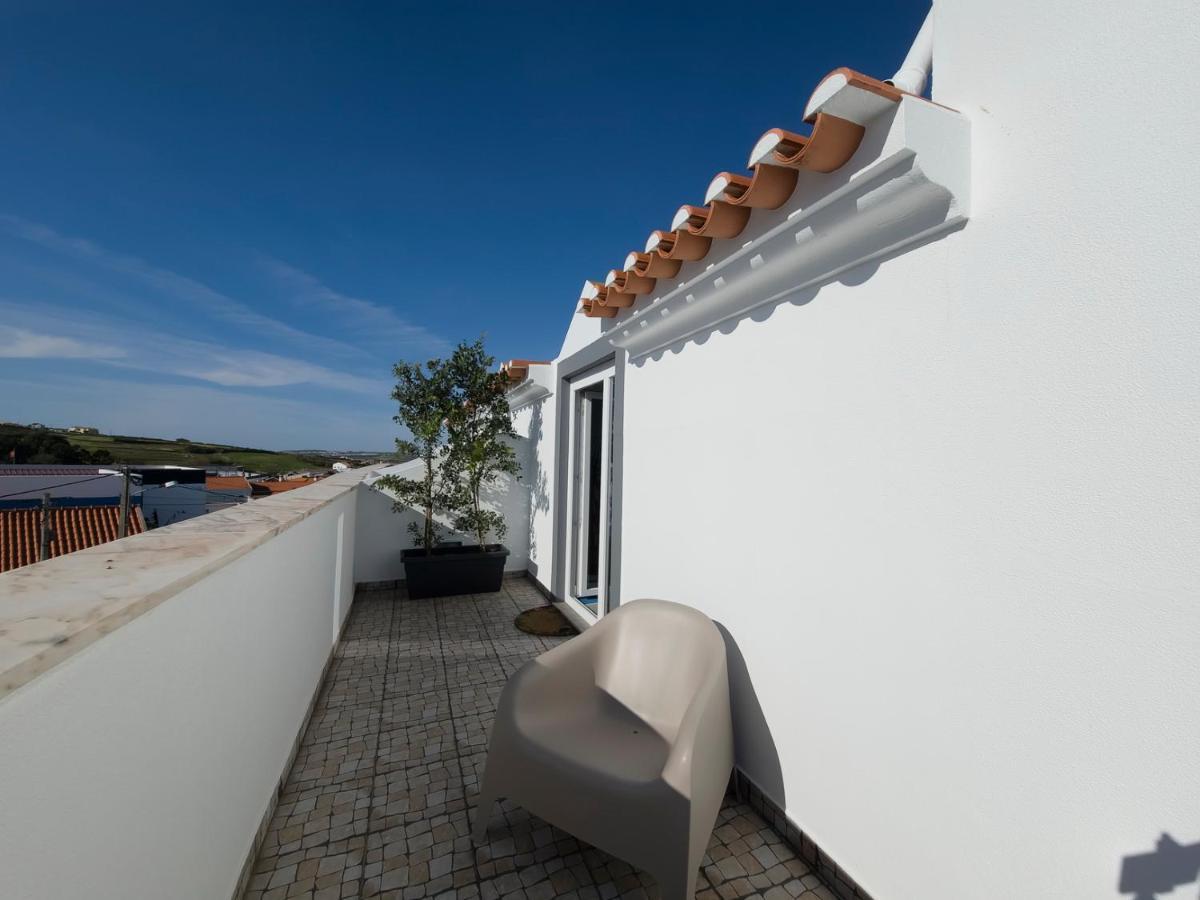 Guest house Hospedaria Recomecar Torres Vedras