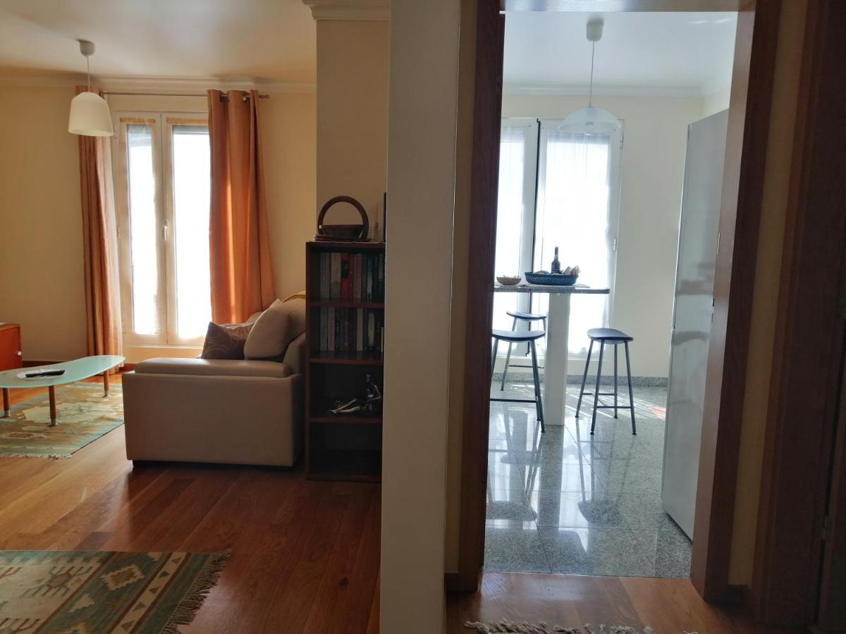 Apartment Duplex Da Fontinha
