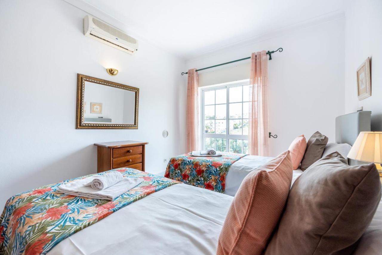 Appartement T2 Quinta Da Caldeira By Seewest Lagos