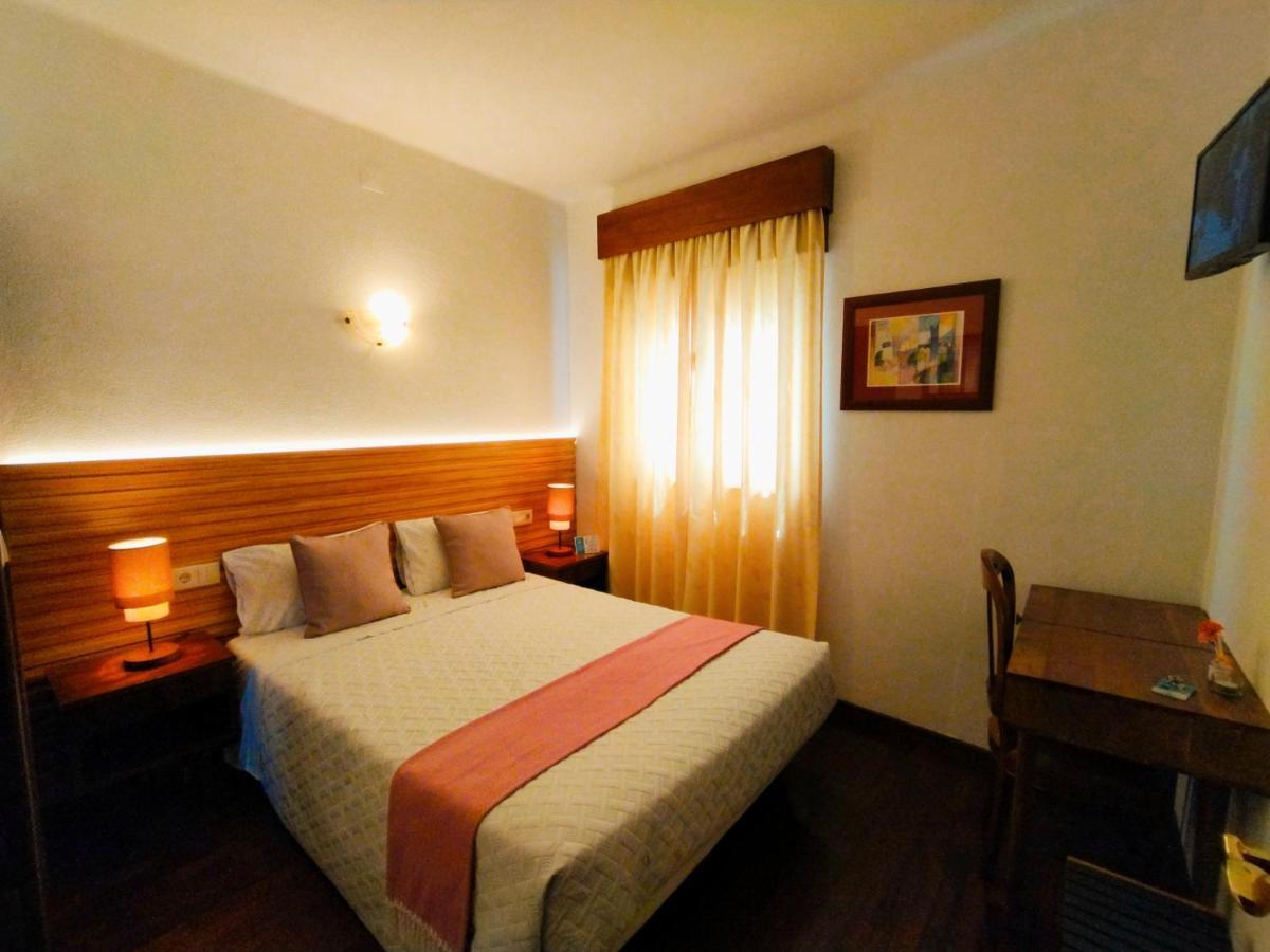 Guest house Casa Polido Termas de Sao Pedro do Sul