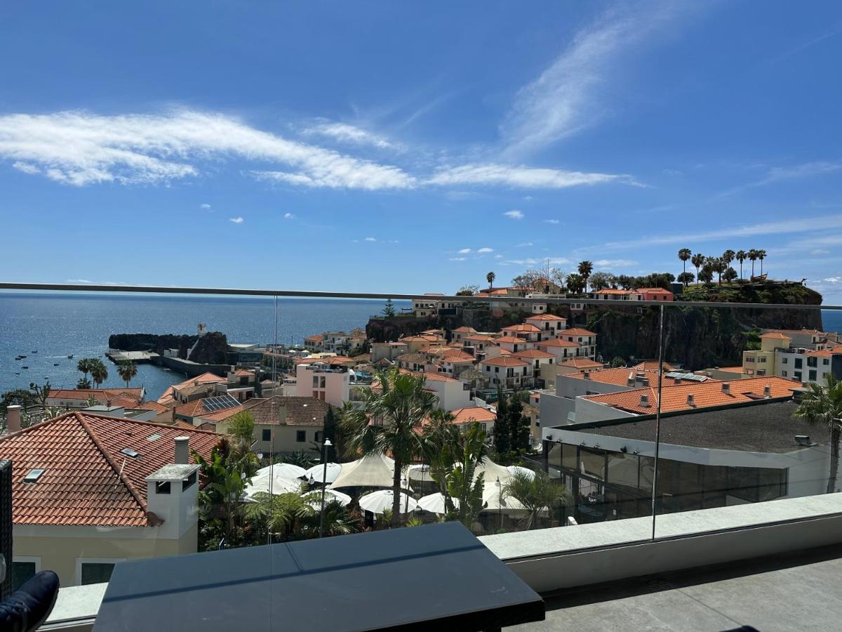 Apartment Deluxe Bay View