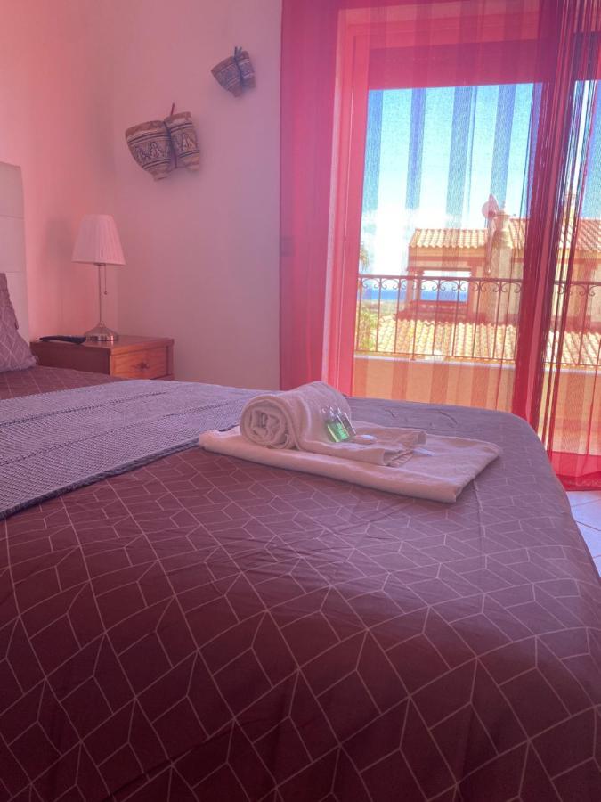 Marina Guest house *