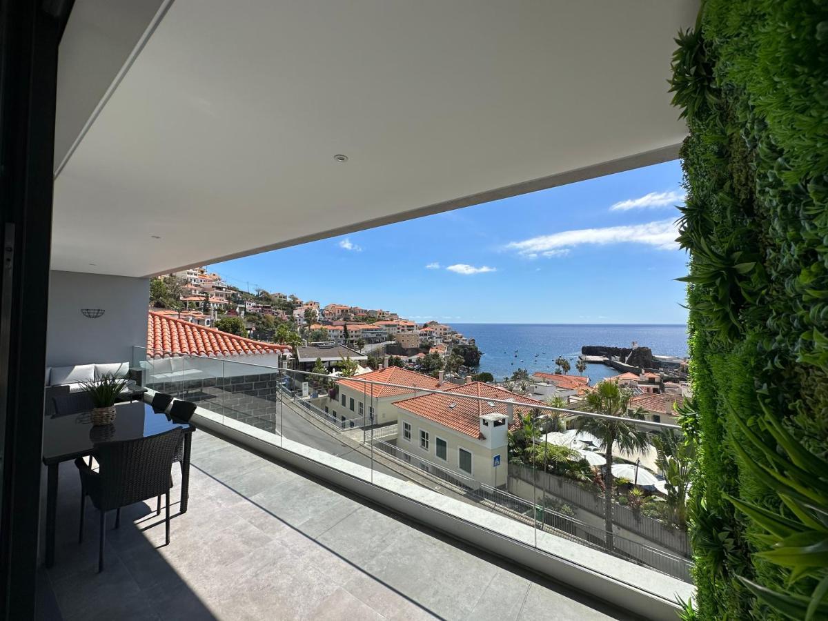 Deluxe Bay View *
