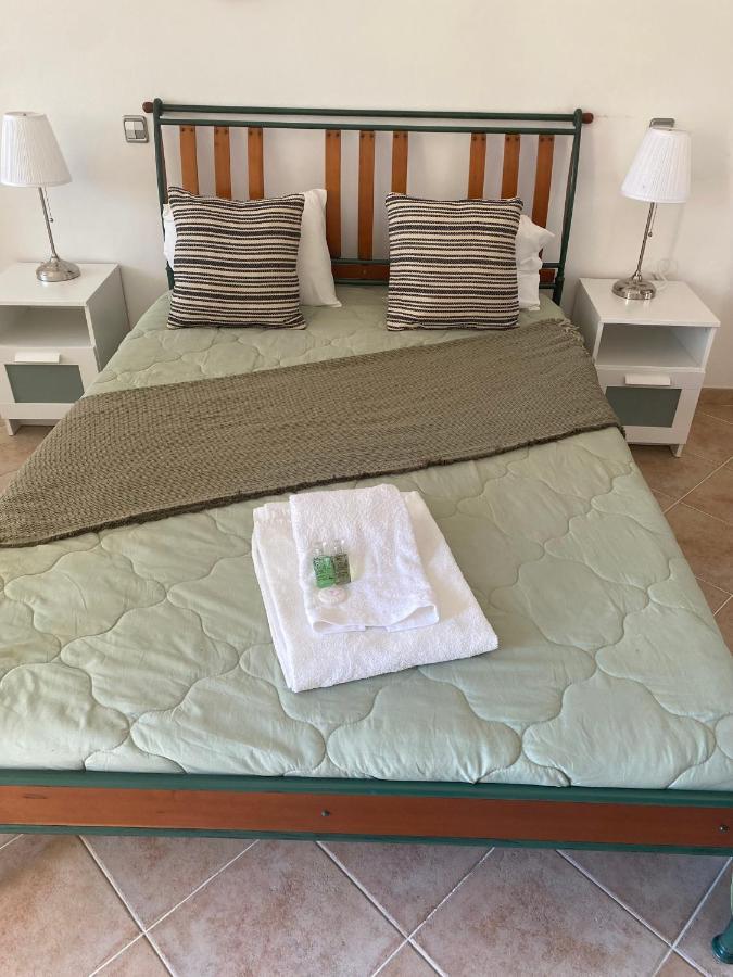 Marina Guest house *