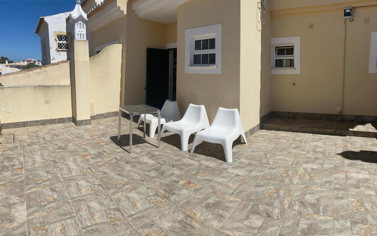 Marina Guest house Lagos