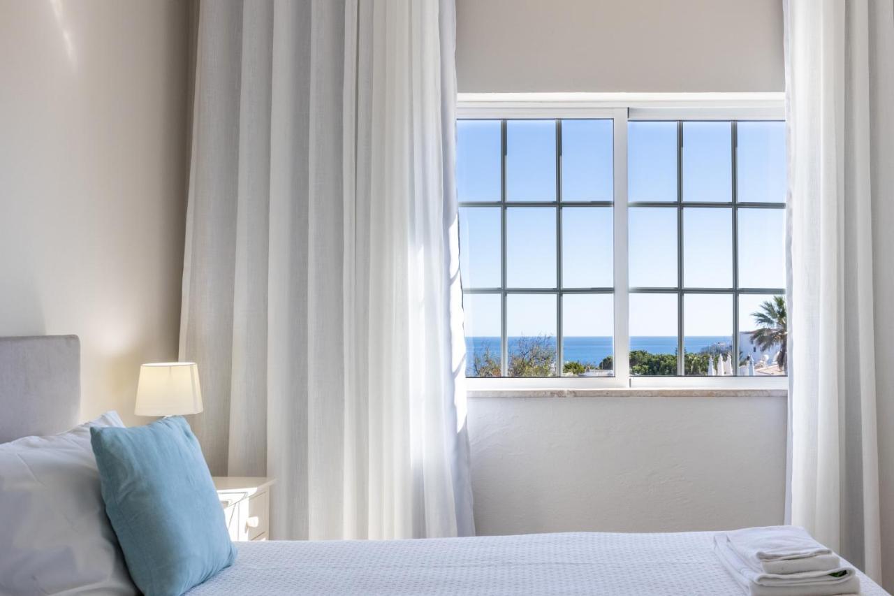 Coolhouses Algarve Luz, 1 Bed Penthouse Flat W/ Sea Views. Fiji 11