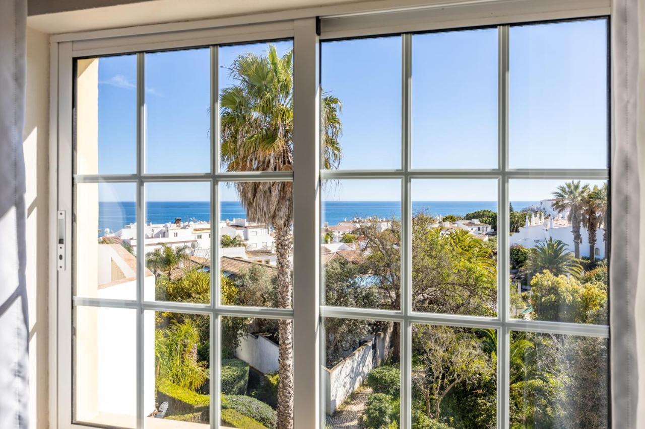 Apartamento Coolhouses Algarve Luz, 1 Bed Penthouse Flat W/ Sea Views. Fiji 11