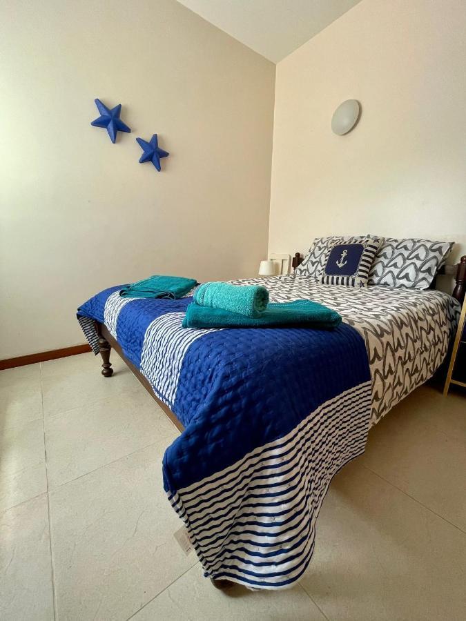 Mindelo House *